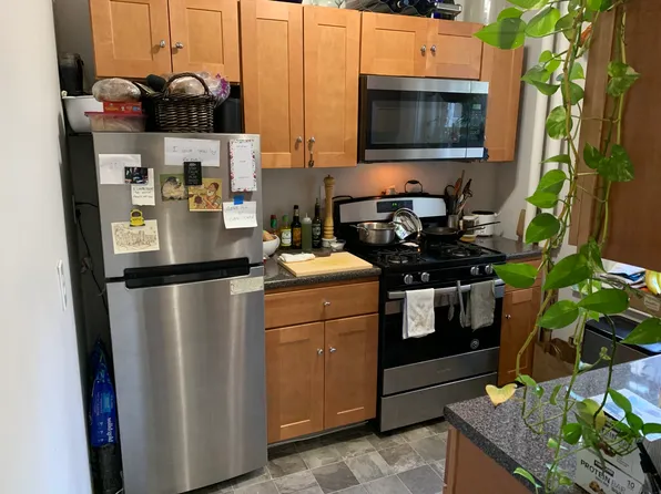 97 Gordon St #7, Brighton, MA 02135