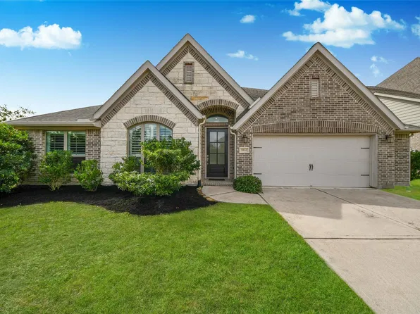 5810 Golden Peak Ln, Richmond, TX 77406