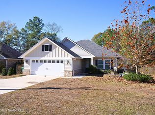 6414 Kiko St, Diamondhead, MS 39525