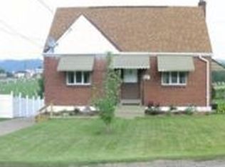 229 Mellon St, West Mifflin, PA 15122