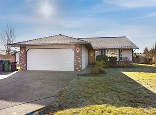 11414 51st Dr NE, Marysville, WA