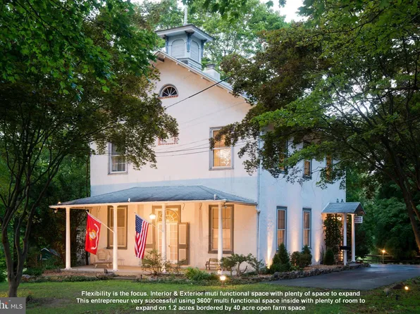 1131 S Chester Rd, West Chester, PA 19382