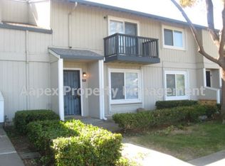 4268 Comet Cir, Union City, CA 94587