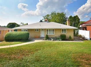 960 N Whitmore Rd, Irwin, PA 15642