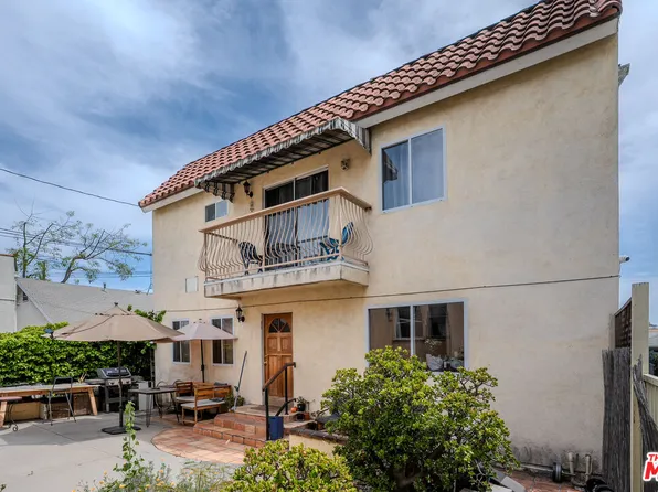 7254 Fountain Ave, West Hollywood, CA 90046