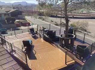 1533 Upson Dr, El Paso, TX 79902