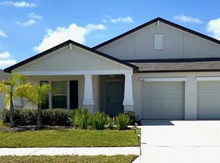 11911 Field Thistle Ct, Riverview, FL 33579
