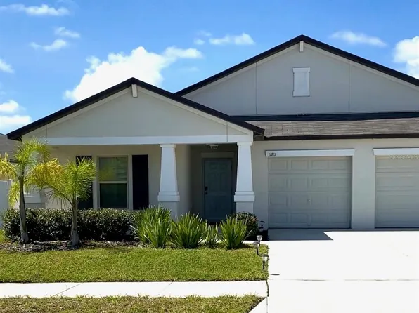 11911 FIELD THISTLE COURT, RIVERVIEW, FL 33579