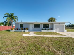 1080 Barclay Dr, Cocoa, FL 32927