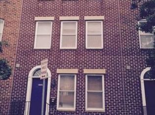 1304 Race St, Baltimore, MD 21230