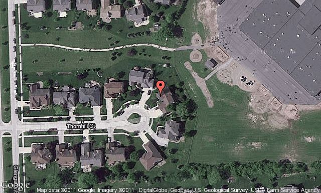 Map View