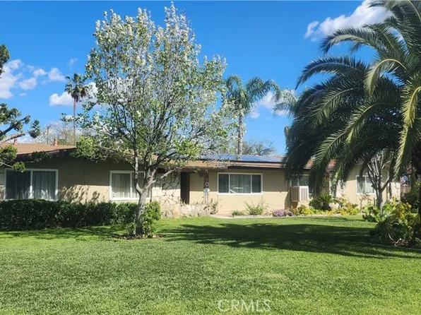 1065 Richards Rd, Perris, CA 92571