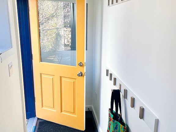 Stylish hooks for space-saving