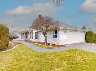 3538 S Huntington Loop, Kennewick, WA 99337