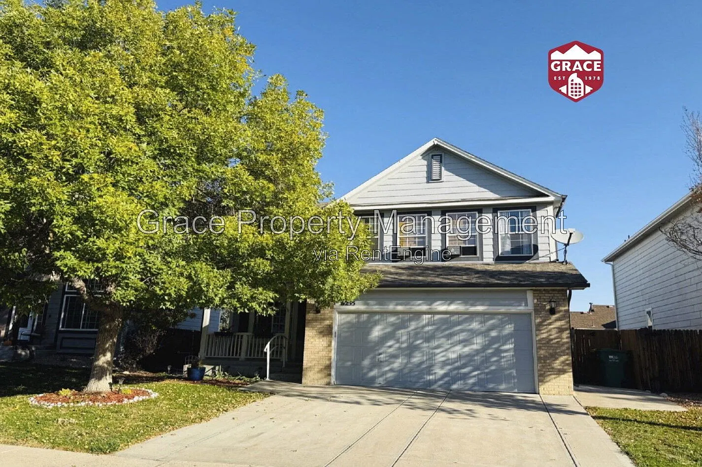 4 bed, 2.5 bath, 2594 sqft, $2,995 — Photo 1