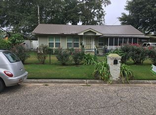 1181 Fir St, Dothan, AL 36303