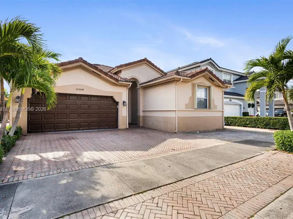 16368 SW 43rd Ter, Miami, FL 33185