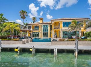 2716 NE 30th Ave, Lighthouse Pt, FL 33064