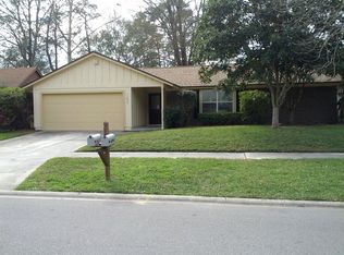 11638 W Ride Dr, Jacksonville, FL 32223