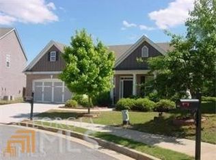 3383 Bridge Walk Dr, Lawrenceville, GA 30044
