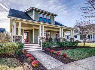 7148 Hampstead Dr, Crozet, VA 22932