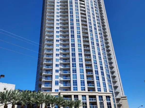 200 W Sahara Ave, Las Vegas, NV