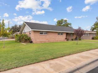 2101 Redbud Ave, Odessa, TX 79761