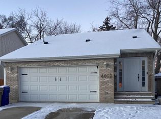 4012 53rd St, Kenosha, WI 53144