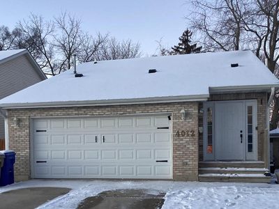 4012 53rd STREET, Kenosha, WI, 53144