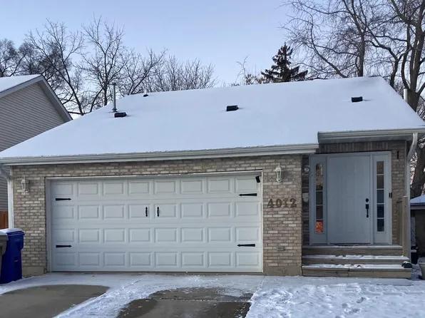 4012 53rd STREET, Kenosha, WI 53144