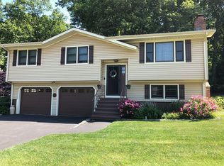 7 Birchwood Rd, Seymour, CT 06483