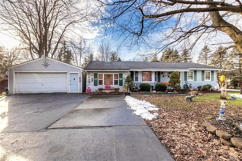 6988 Minnick Rd photo 1