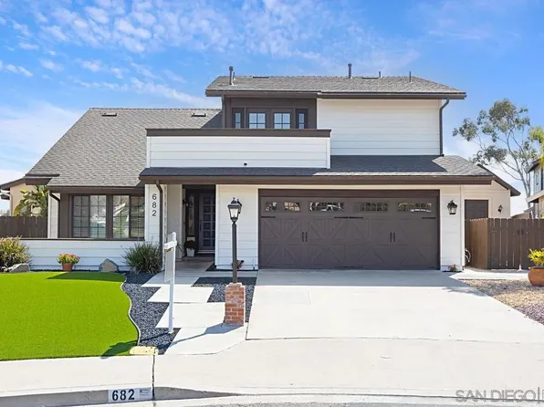 682 Calma Pl, Chula Vista, CA 91910