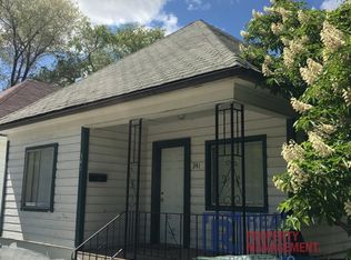 341 S Hayes, Pocatello, ID 83204