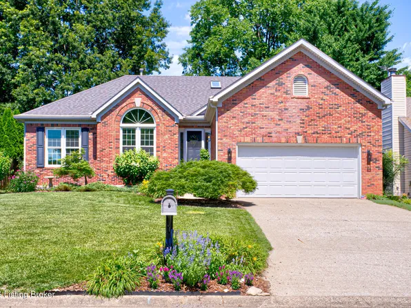 1415 Cadet Ct, Lyndon, KY 40222