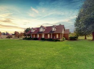 2435 Highway 69n, Paris, TN 38242