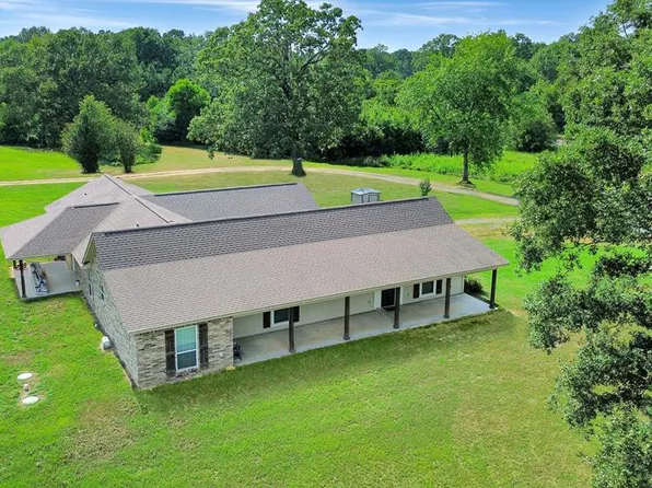 47 Private Road 41281, Maud, TX 75567