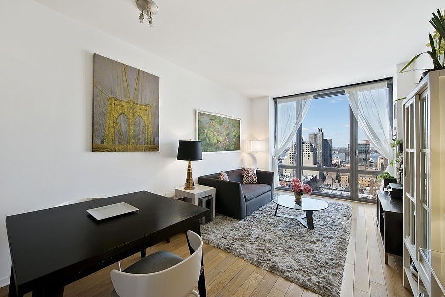 1st image of 310 W 52nd St APT 20C