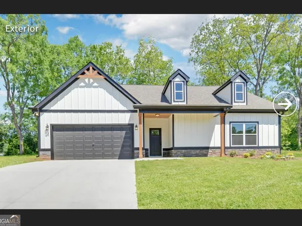 25 Crane St, Maysville, GA 30558