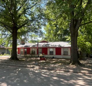 118 E Cloverdale Dr, Brinkley, AR, 72021