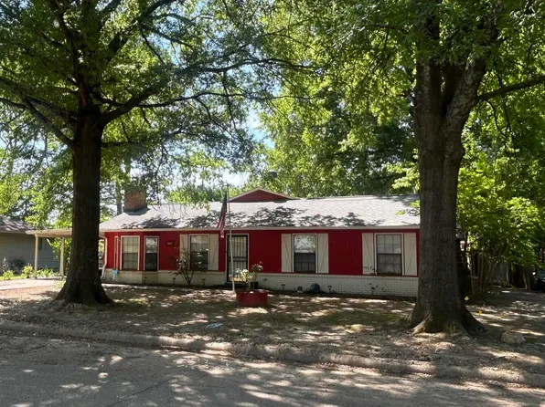 118 E Cloverdale Dr, Brinkley, AR 72021