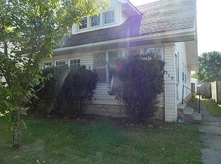 315 E Northern Ave, Springfield, OH 45503