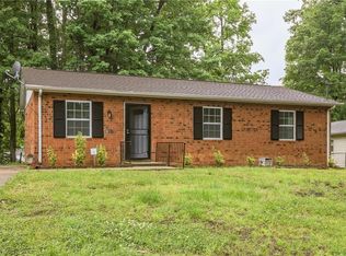 617 Radford St, High Point, NC 27260