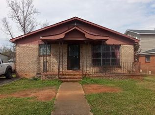 2504 Lawn Ave SW, Birmingham, AL 35211