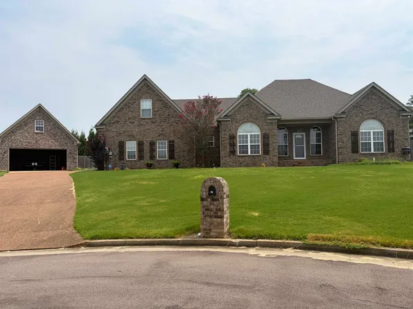 178 Clementine Rd, Atoka, TN 38004