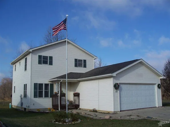 409 N Sierer, Fremont, IN 46737