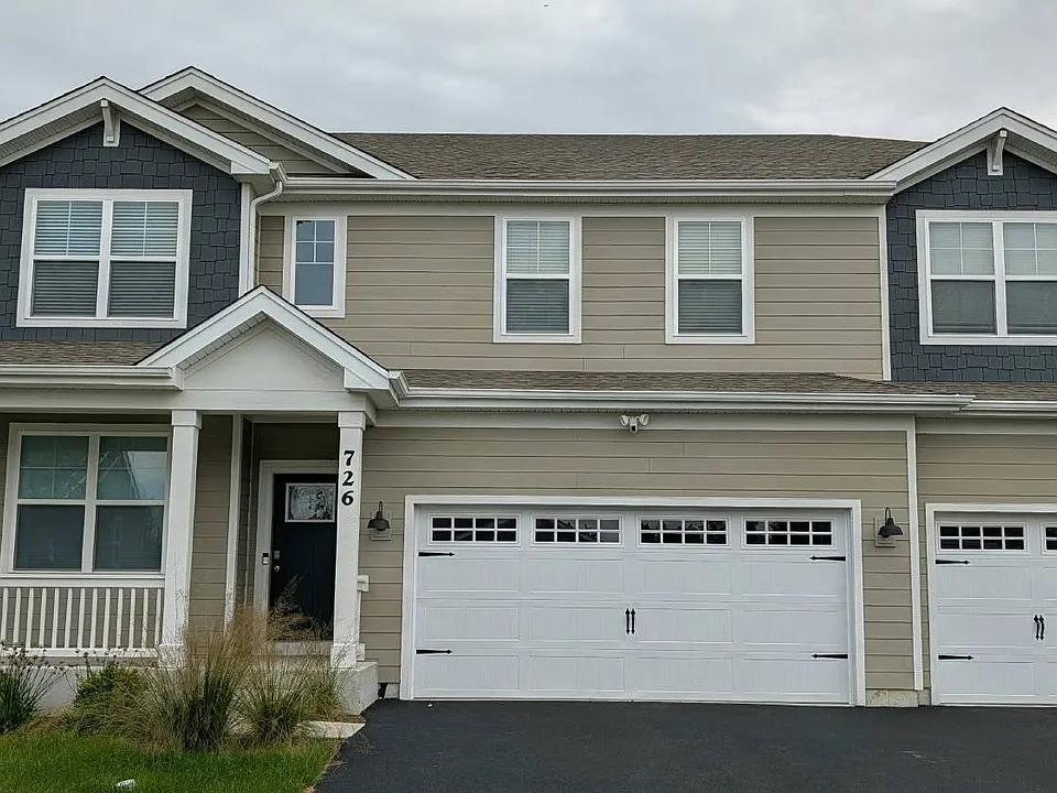 726 Kentshire Cir