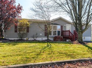 4191 Independence Ln, Walnutport, PA