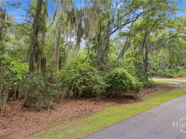 Lot 67 NE Delegal Drive, Townsend, GA 31331
