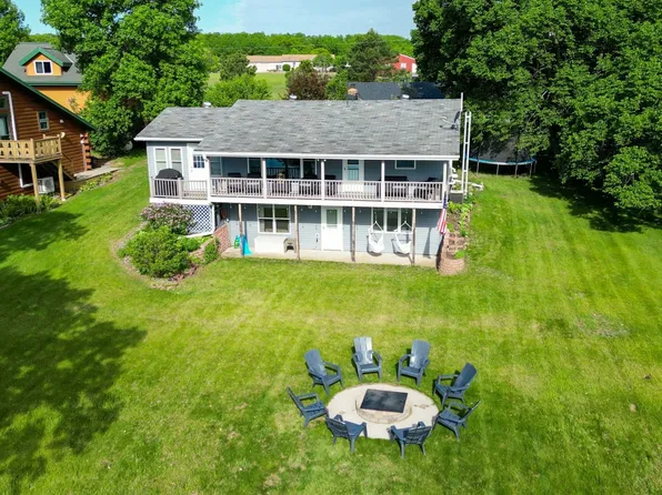 27668 Crappie Trl, Underwood, MN 56586